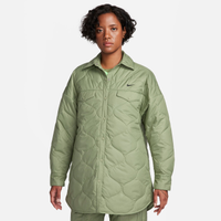 Jaqueta Nike Sportswear Essential Feminina