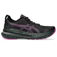 Tênis ASICS GEL-Kayano 31 Lite-Show - Feminino - Preto e Rosa