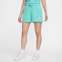 Shorts Nike Sportswear Club Fleece Feminino