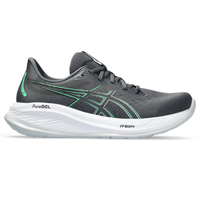 Tênis ASICS GEL-Cumulus 26 - Masculino - Cinza com Branco