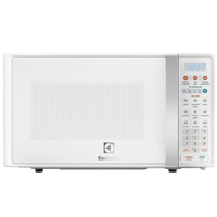 Microondas Electrolux Mt030 20 Litros Branco 110V 110V