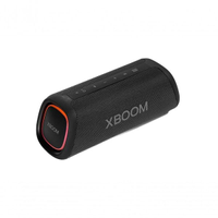 Caixa de Som LG XBOOM Go XG5S Bluetooth 18h Bateria