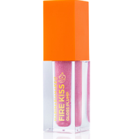 Mari maria fire kiss gloss labial bubble gum