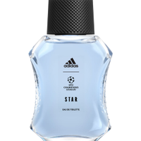 Adidas uefa star edt 50ml