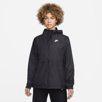 Jaqueta Nike Sportswear Essential Repel Feminina