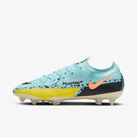 Chuteira Nike Phantom GT2 Elite Campo