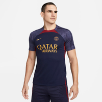 Camiseta Nike Paris Saint-Germain Strike Masculina