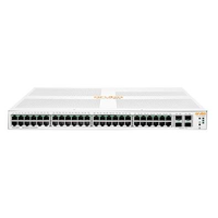 Switch Aruba 1930 48G + 4SFP+ - JL685A