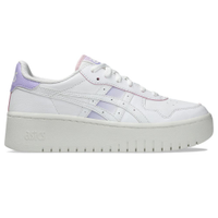 Tênis ASICS Japan S Pf - Feminino - Branco com Lilás