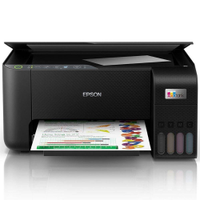 Impressora Multifuncional Epson EcoTank L3250, Colorida, Wi-Fi, USB 2.0, Bivolt - C11CJ673