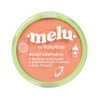 Blush compacto melu cake