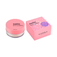 Pó satin vizzela powder 01