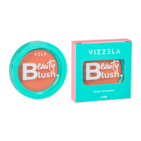 Blush beauty vizzela 04 beauty queen