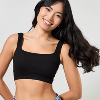 Top Regata Seamless