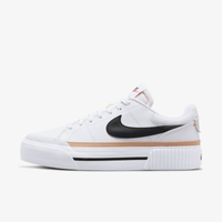 Tênis Nike Court Legacy Lift Feminino