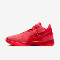 Tênis Nike Zoom Lebron NXXT Gen AMPD Masculino