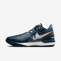 Tênis Nike Zoom Lebron NXXT Gen AMPD Masculino