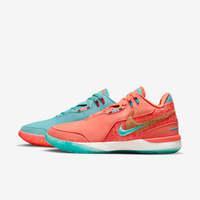 Tênis Nike Zoom Lebron NXXT Gen AMPD Masculino