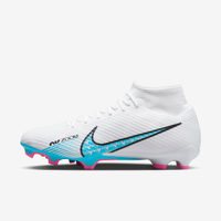 Chuteira Nike Zoom Mercurial Superfly 9 Academy Campo