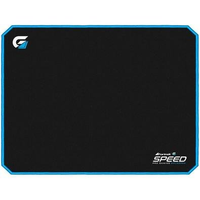 Mousepad Gamer Fortrek MPG101, Speed, Médio (320x240mm) - 73267