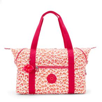 Bolsa Kipling Art M - Estampado