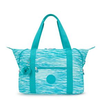 Bolsa Kipling Art M - Estampado