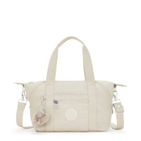 Bolsa Kipling Art Mini - Bege