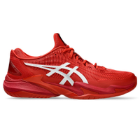 Tênis ASICS Court FF 3 Novak - Masculino - Vermelho