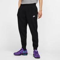 Calça Nike Club JGGR FT - Masculina