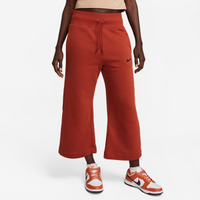 Calça Nike Sportswear Phoenix Fleece Feminina