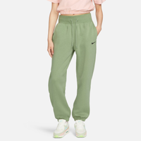 Calça Nike Sportswear Phoenix Fleece Feminina