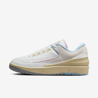 Women's Air Jordan 2 Retro Low