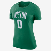 Camiseta Nike Boston Celtics Next Nature Feminina