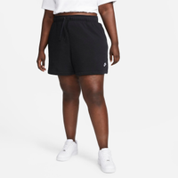 Plus Size - Shorts Nike Feminino