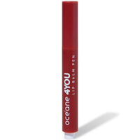 Lip balm pen 4 you hidratante labial océane berry