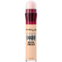 Corretivo líquido maybelline eraser instant age rewind 100 ivory único