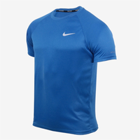 Camiseta Nike Heather Hydroguard Masculina