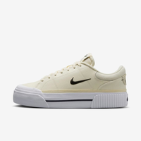 Tênis Nike Court Legacy Lift Feminino