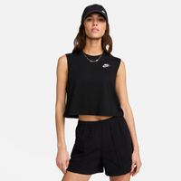 Regata Nike Sportswear Essential Feminina