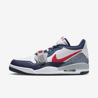 Tênis Air Jordan Legacy 312 Low Masculino