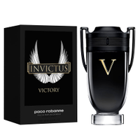 Perfume Paco Rabanne Invictus Victory Eau de Parfum Masculino 200ml Único