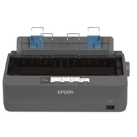 Impressora Epson Matricial Lx 350 C11cc24021