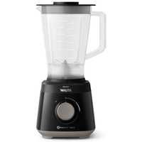 Liquidificador Philips Walita Daily RI2110 550W com 2 Velocidades - Preto - 110V