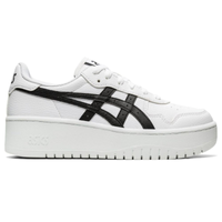 Tênis ASICS Japan S PF - Feminino - Branco com Preto