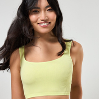 Top Regata Seamless