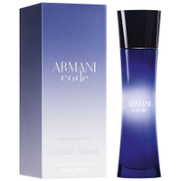 Perfume Giorgio Armani Armani Code Feminino Eau de Parfum 30ml Único