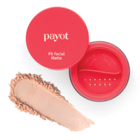 Pó facial matte payot 2