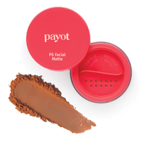 Pó facial matte payot 3