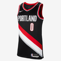 Regata Nike Portland Trail Blazers Icon Edition 2022/23 Masculina