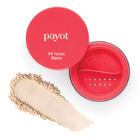 Pó facial matte payot 1